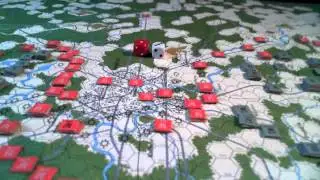 Operation Typhoon, SPI session : endturn12-
