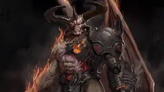 ВОЗМОЖНО  Думгай - БОГ?! #doometernal #палачрока #doom
