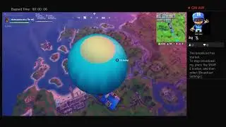 baby_tripple's Live PS4 Broadcast