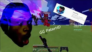 GG PATARHD {beaten 2-0 by Controller player}