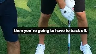 Padraig Harrington