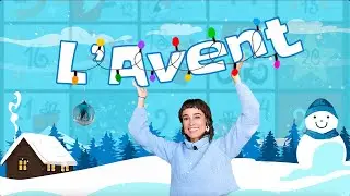 Qu'est-ce que c'est, l'Avent?