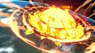 Android 16 Self Destruct Setup in play!