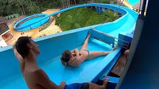 Cascanéia in Gaspar 🇧🇷 Brazil 🇧🇷