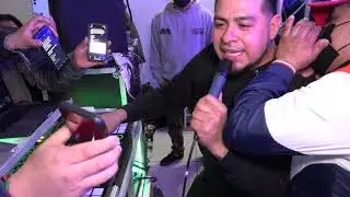 siboney ivan mendosa