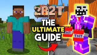 2b2t: Getting Started in 2026