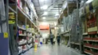 B&Q madness