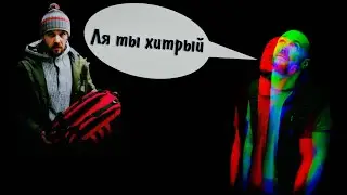 Как купить рюкзак бесплатно?