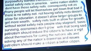 RVP EXCERPT P18 SOCIAL SAFETY NETS RVPDFES