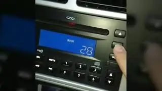 Chery Teyp Saati Ayarlama