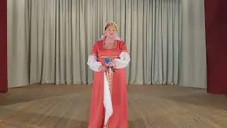 Кошлакова Ольга