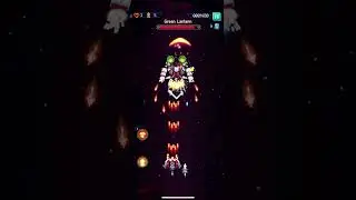 Galaxiga - Classic 80s Arcade | Stage 25