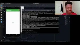 Flutter + GraphQL