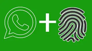 Cara Mengunci Whatsapp Dengan Sidik Jari