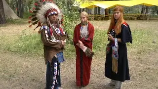 Говорящая Вода 2012