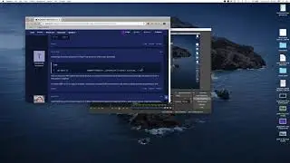 Obs MacOs Catalina Audio Fix