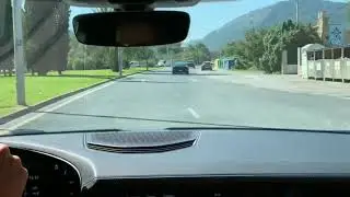 Porsche invito test auto elettrica 2019