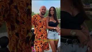 В доме Оксаны Самойловой и Джигана произошел потоп shorts,  #новости #знаменитости