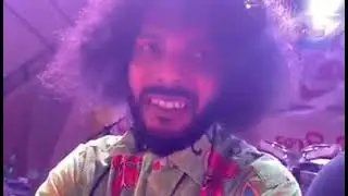 රත්නපාල මාමව බෑන්ඩ් එකෙන් අයින් කරලද..?