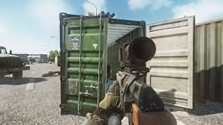 Escape From Tarkov 2020 Stuka's Revenge Kill