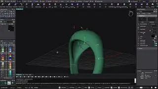 How To Hollow A Ring - MatrixGold