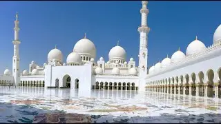 beuatifull voice aazan | aazan of random masjid
