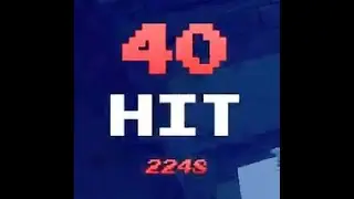 [GPO] Solo Borj speedrun