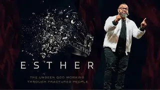 Esther | God Can Turn It Around | Esther 6:1-14 | Pastor Miguel Warren
