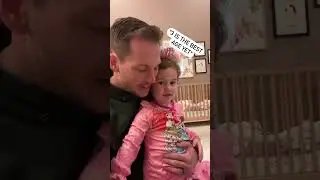making my daughter promise she won't grow up.. 