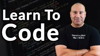 How to Learn to Code in 2021 - Tips from a Full Stack Developer