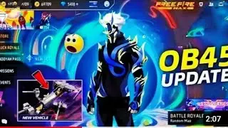 7TH ANNIVERSARY🔥 FREE FIRE MAX |BIG UPDATE FULL REVIEW IN TAMIL