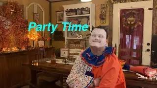 Party Time