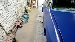 Форд сиера 1989 года.