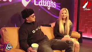 Luv N Laughs: Episode 46