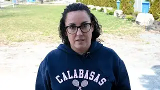 Enough is enough: Melissa