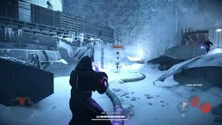 STAR WARS Battlefront II: A perfect sith victory