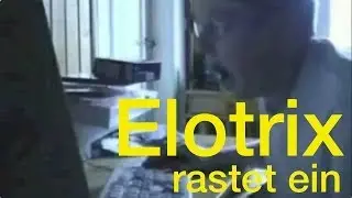 YouTube Kacke - Elotrix lässt seine Wut raus