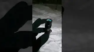 lumintop ant man  