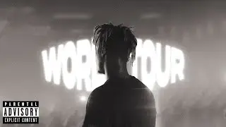 FREE JUICE WRLD Type Beat - "WORLD TOUR"