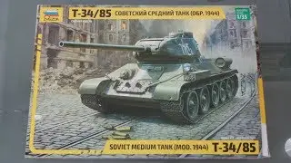ZVEZDA 
