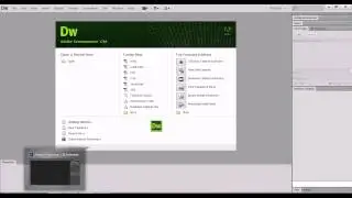 Dicas - PS CS6, FW CS6, DWCS6, WB8, CDX6, Blogger