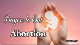Prayers to End Abortion