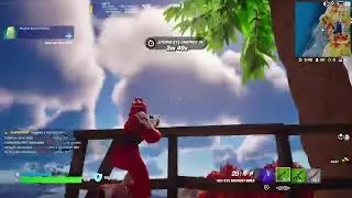 0 build Fortnite
