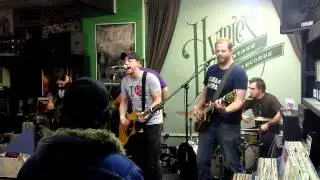 RSD 2012 @ HYMIE'S - ANNANDALE CARDINALS