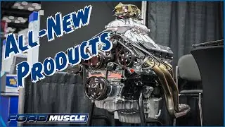 The Newest 7.3L Godzilla Products From Late Model Engines