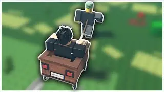 Roblox - Pull a Friend