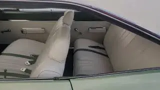 1969 Dodge Coronet 440 6 Pack