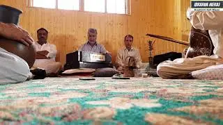 Yaar Kate Charan || Rashid Hafiz || Neam sb