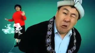 Талант Анарбаев - Заман