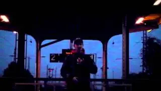 Dusza One .Feat.GundiRock-Frei Sein prod.by JohnWood ( Musikvideo )